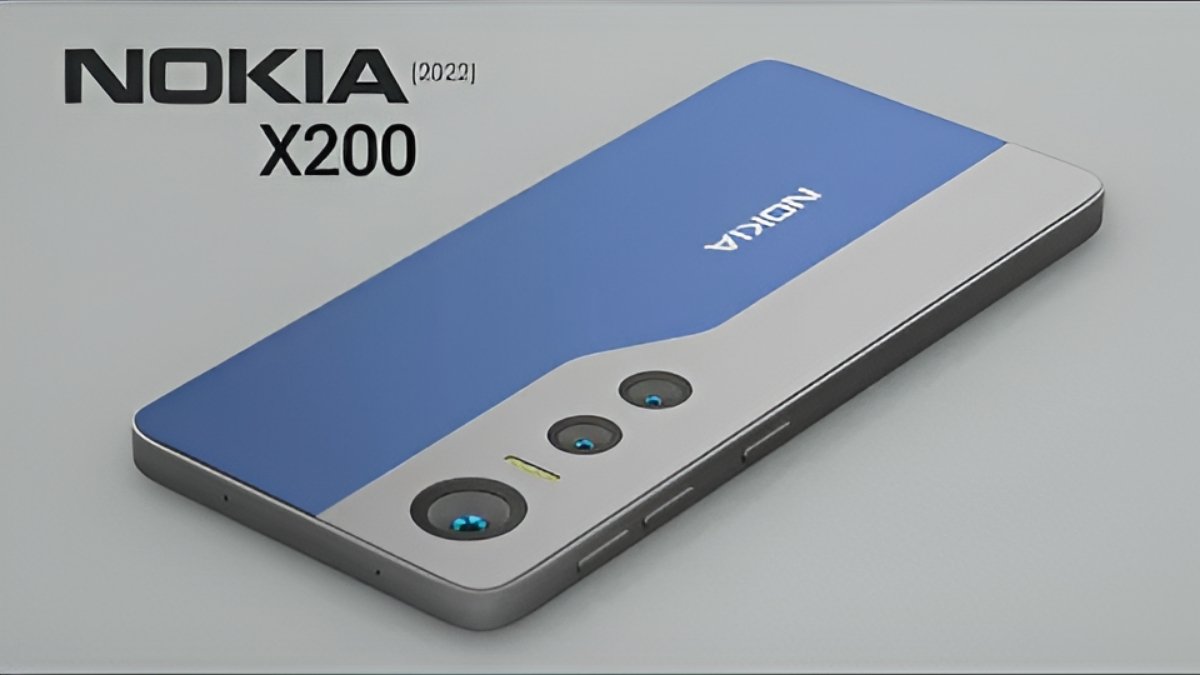Nokia X200 Ultra: cámara 200MP, batería 7100mAh, Snapdragon 888+, especificaciones finales, precio y fecha de lanzamiento