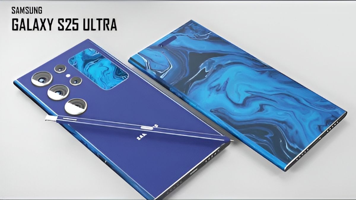 Samsung Galaxy S25 Ultra 5G: Snapdragon 8 Gen 3, cámara 200MP, batería potente y memoria 16GB RAM