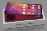 Realme 9 Pro+ 5G: Dimensity 920, cámara 108MP, pantalla Super AMOLED, batería 6000mAh, precio y especificaciones