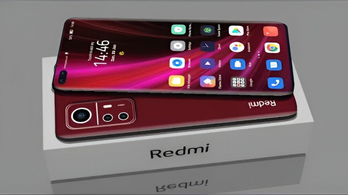 Redmi Note 12 Pro 5G: Snapdragon 765G, cámara 200MP, batería 6000mAh, 12GB RAM, precio y especificaciones oficiales