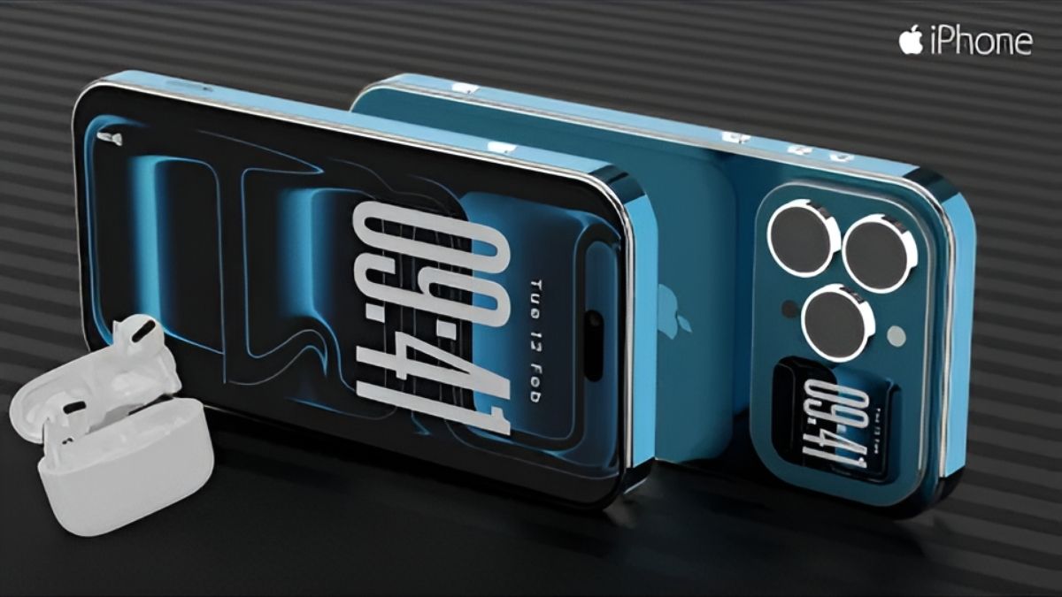 iPhone 19 Pro 2026: introducción con cámara 48MP, chip Apple A21 Pro, batería 5100mAh y gran rendimiento premium