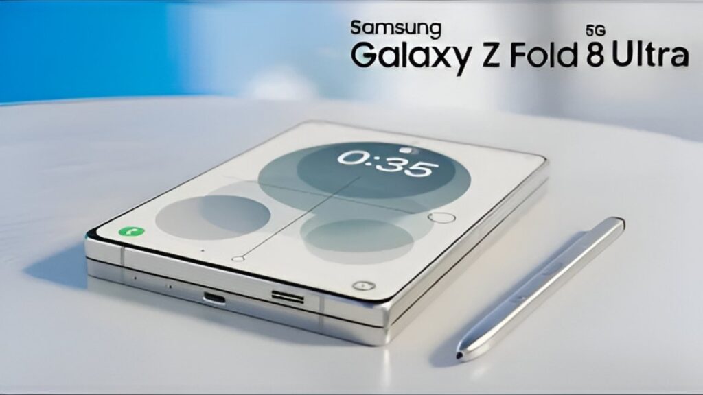 Samsung Galaxy Z Fold 8 y Flip 8 2026: Filtraciones Revelan Peso Sorprendente Que Parece Difícil de Creer