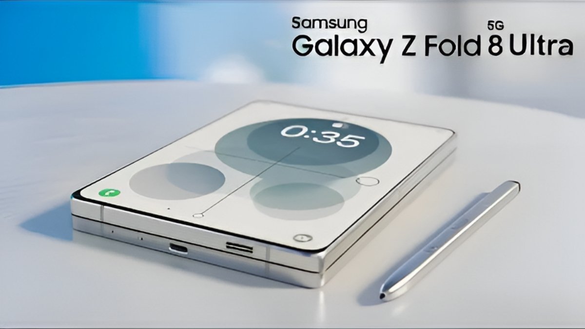 Samsung Galaxy Z Fold 8 y Flip 8 2026: Filtraciones Revelan Peso Sorprendente Que Parece Difícil de Creer