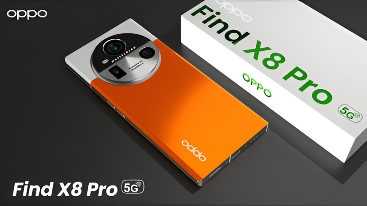 Oppo Find X8 Pro 5G 2026: Primer Vistazo Cámara 200MP Batería 5400mAh Rendimiento con 16GB RAM y Gran Potencia