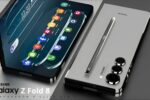 Samsung Galaxy Z Fold 8 5G 2026: cámara 200MP, Snapdragon 8 Elite Gen5, almacenamiento 1TB y diseño plegable premium